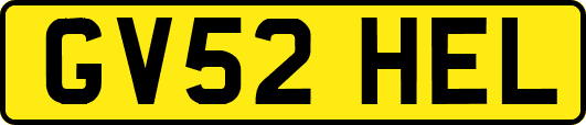 GV52HEL