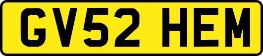 GV52HEM