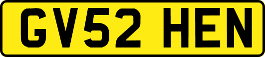 GV52HEN