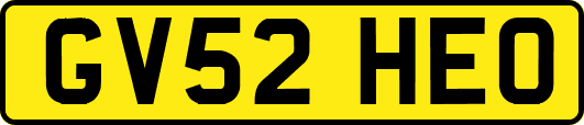 GV52HEO