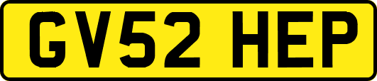 GV52HEP