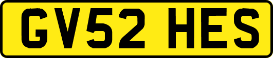 GV52HES