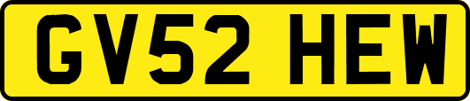 GV52HEW