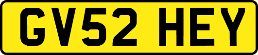 GV52HEY