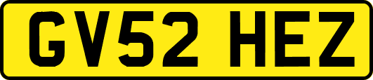 GV52HEZ
