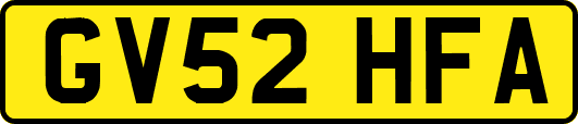 GV52HFA