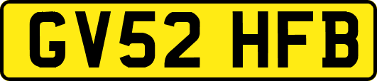 GV52HFB