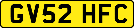 GV52HFC