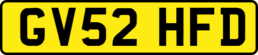 GV52HFD
