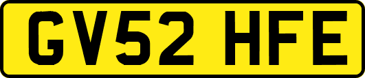 GV52HFE