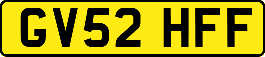 GV52HFF