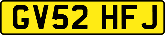 GV52HFJ