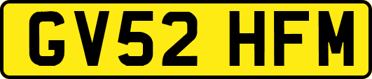 GV52HFM