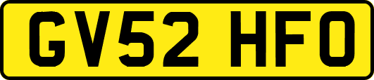 GV52HFO