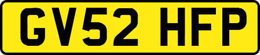 GV52HFP