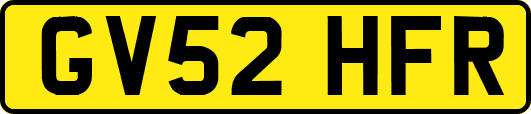 GV52HFR