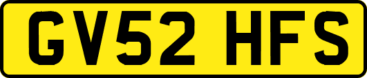 GV52HFS