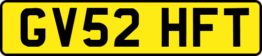 GV52HFT