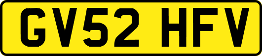 GV52HFV