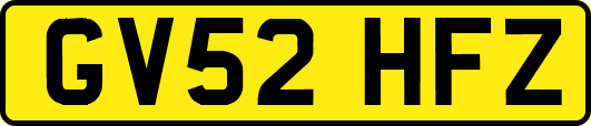 GV52HFZ