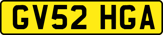 GV52HGA
