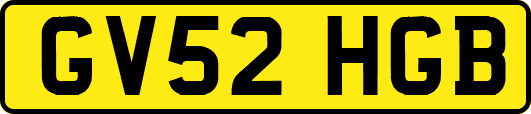 GV52HGB