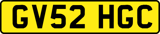 GV52HGC