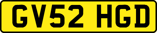 GV52HGD