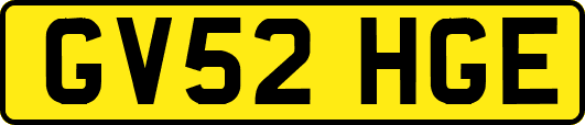 GV52HGE