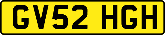 GV52HGH