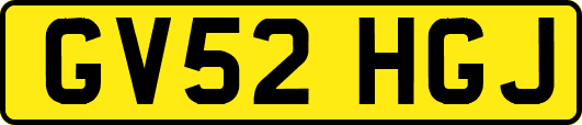 GV52HGJ