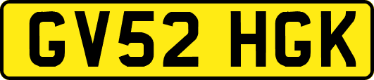 GV52HGK