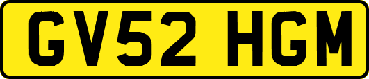 GV52HGM