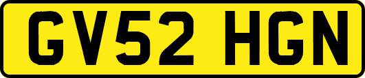 GV52HGN