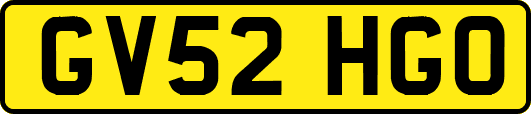 GV52HGO