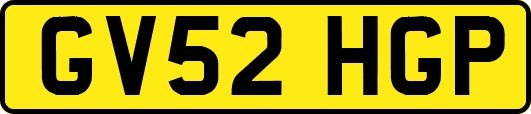 GV52HGP
