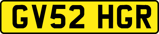 GV52HGR