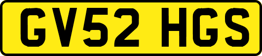 GV52HGS
