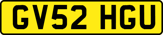GV52HGU