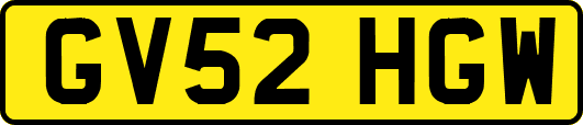 GV52HGW