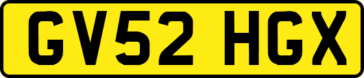 GV52HGX