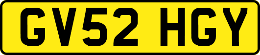 GV52HGY