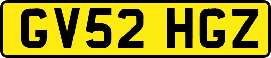 GV52HGZ