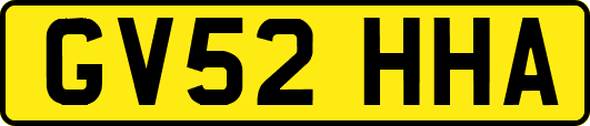 GV52HHA