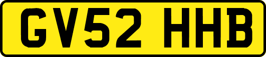 GV52HHB