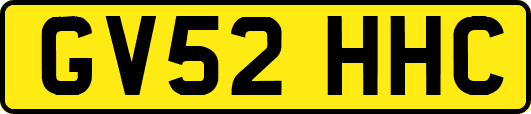 GV52HHC