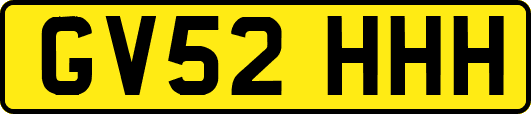 GV52HHH
