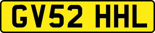 GV52HHL