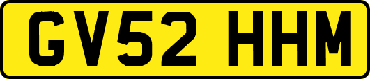 GV52HHM