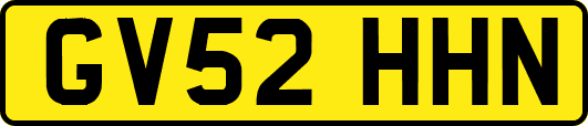 GV52HHN